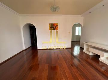Apartamento · 117m² · 3 Quartos · 1 Vaga · APARTAMENTO - 3 QUARTOS SENDO 1 SUÍTE - PITUBA