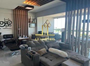 Apartamento · 104m² · 3 Quartos · 2 Vagas · APARTAMENTO ALTO PADRÃO - 3 QUARTOS SENDO 1 SUÍTE - NASCENTE - HORTO FLORESTAL