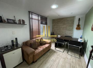 Comercial · 65m² · SALA COMERCIAL - PORTEIRA FECHADA - EDFICIO BAHIA CENTER