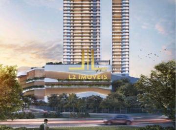 Apartamento · 259m² · 4 Quartos · 4 Vagas · APARTAMENTO ALTO PADRÃO - 4 SUÍTES - CAMINHO DAS ARVORES