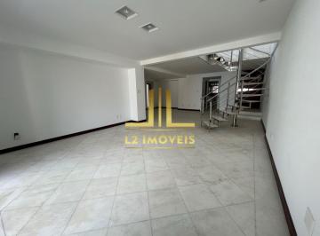 Apartamento · 510m² · 5 Quartos · 4 Vagas · COBERTURA DUPLEX - 5 SUÍTES - NASCENTE - PITUBA