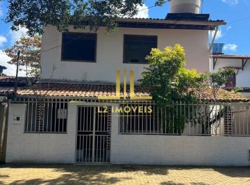 Casa · 330m² · 6 Quartos · CASA - 6 QUARTOS SENDO 5 SUÍTES - GAMBOA