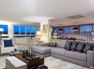 Casa · 580m² · 6 Quartos · 5 Vagas · CASA ALTO PADRÃO - 6 QUARTOS SENDO 5 SUÍTES - ENERGIA SOLAR - ALPHAVILLE 2