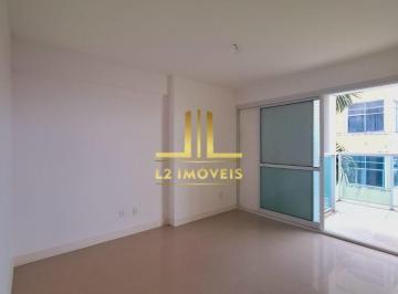 Apartamento · 51m² · 1 Quarto · 1 Vaga · APARTAMENTO - QUARTO E SALA - CLOC MARINA RESIDENCE