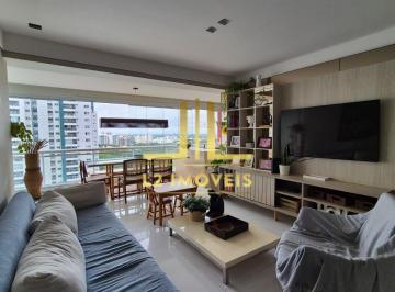 Apartamento · 134m² · 4 Quartos · 2 Vagas · LUDCO - APARTAMENTO - 4/4 SENDO 2 SUÍTES - 134M² - 02 VAGAS - LUDCO GREENVILLE