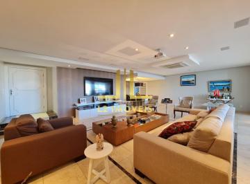 Apartamento · 329m² · 4 Quartos · 4 Vagas · APARTAMENTO ALTO PADRÃO - 4 SUÍTES - 329M² - VISTA MAR - 04 VAGAS - RIO VERMELHO