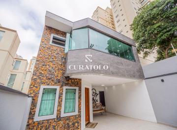 Casa · 223m² · 5 Quartos · 8 Vagas · Casa/sobrado à venda com 400 m², 5 quartos, Espaço gourmet e 8 vagas na Chácara Inglesa, São Paulo.