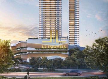 Apartamento · 259m² · 4 Quartos · 4 Vagas · Apartamento Exclusividade e Sofisticação no Legacy – O Melhor de Salvador Espera Por Você!ão