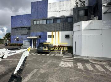 Comercial · 4364m² · GALPÃO - 4.364M² - PORTO SECO PIRAJÁ