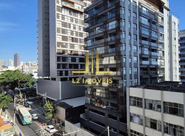 Apartamento · 42m² · 1 Quarto · 1 Vaga · Apartamento Padrão - Ocean Barra