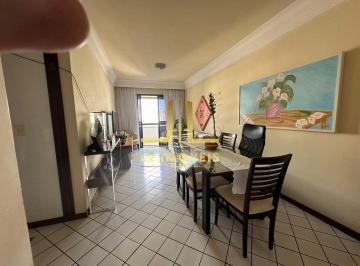 Apartamento · 90m² · 3 Quartos · 2 Vagas · APARTAMENTO - 3 QUARTOS SENDO 1 SUÍTE - NASCENTE - STIEP
