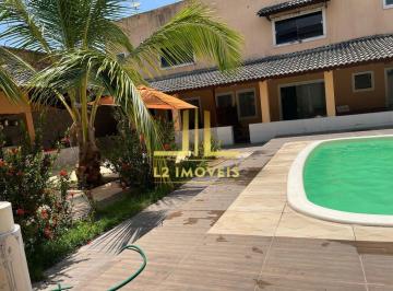 Casa · 156m² · 4 Quartos · 6 Vagas · CASA VILLAGE - 4 SUÍTES - AREMBEPE