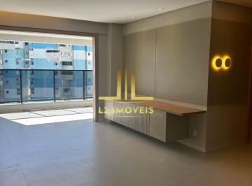 Apartamento · 96m² · 3 Quartos · 2 Vagas · APARTAMENTO ALTO PADRÃO - 3/4 SENDO 2 SUÍTES - 96M² - NASCENTE - 02 VAGAS - MOVE ITAIGARA