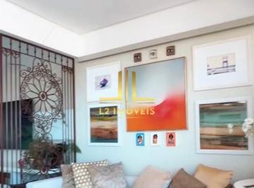 Apartamento · 276m² · 3 Quartos · 3 Vagas · APARTAMENTO DUPLEX - 3 SUÍTES - VISTA MAR - HORTO FLORESTAL
