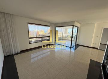Apartamento · 188m² · 4 Quartos · 3 Vagas · APARTAMENTO ALTO PADRÃO - 4 QUARTOS SENDO 3 SUÍTES - NASCENTE - PITUBA VILLE