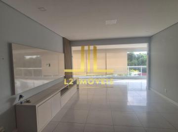Apartamento · 180m² · 4 Quartos · 3 Vagas · APARTAMENTO ALTO PADRÃO - 4 SUÍTES - 180M² - LUDCO GREENVILLE