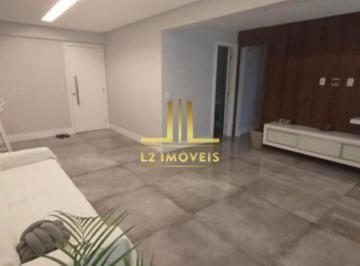 Apartamento · 80m² · 3 Quartos · 2 Vagas · APARTAMENTO - 3 QUARTOS SENDO 1 SUÍTE - PARALELA