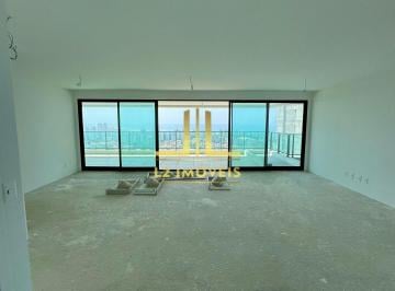 Apartamento · 210m² · 4 Quartos · 4 Vagas · APARTAMENTO ALTO PADRÃO - 4 SUÍES - NASCENTE - CAMINHO DAS ARVORES