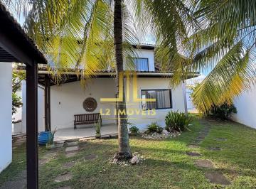 Casa · 210m² · 4 Quartos · CASA DUPLEX - 4 QUARTOS SENDO 3 SUÍTES - PIATÃ