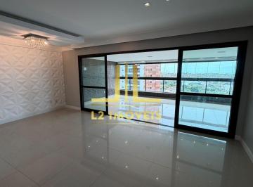 Apartamento · 210m² · 4 Quartos · 4 Vagas · APARTAMENTO ALTO PADRÃO - 4/4 SENDO 3 SUÍTES - 210M² - NASCENTE - 04 VAGAS - HORTO FLORESTAL