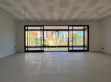 Apartamento · 164m² · 4 Quartos · 3 Vagas · APARTAMENTO ALTO PADRÃO - 4 SUÍTES - CAMINHO DAS ARVORES