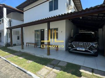 Casa · 183m² · 5 Quartos · 2 Vagas · CASA - 5 QUARTOS SENDO 3 SUÍTES - ABRANTES