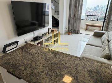 Apartamento · 93m² · 3 Quartos · 2 Vagas · APARTAMENTO DUPLEX - 3 QUARTOS SENDO 2 SUÍTES - NASCENTE TOTAL - GARIBALDI