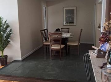 1 sala de jantar 1 · Imoveis - em Copacabana