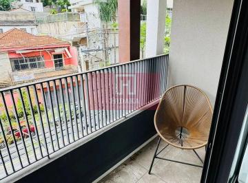 Apartamento · 48m² · 1 Quarto · Apartamento à venda no bairro Vila Mariana - São Paulo/SP, Zona Sul