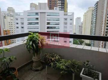 Apartamento · 126m² · 4 Quartos · 2 Vagas · Apartamento à venda no bairro Vila Mariana - São Paulo/SP, Zona Sul