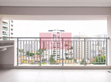 Apartamento · 73m² · 2 Quartos · 1 Vaga · Apartamento à venda no bairro Vila Mariana - São Paulo/SP, Zona Sul