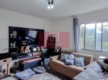 Apartamento · 60m² · 2 Quartos · 1 Vaga · Apartamento à venda no bairro Vila Mariana - São Paulo/SP, Zona Sul