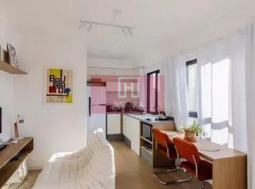 Apartamento · 24m² · 1 Quarto · Apartamento à venda no bairro Vila Mariana - São Paulo/SP, Zona Sul