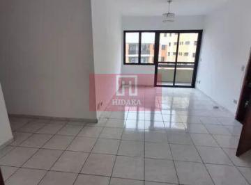 Apartamento · 87m² · 3 Quartos · 1 Vaga · Apartamento à venda no bairro Vila Mariana - São Paulo/SP, Zona Sul