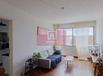 Apartamento · 90m² · 2 Quartos · 1 Vaga · Apartamento à venda no bairro Vila Mariana - São Paulo/SP, Zona Sul