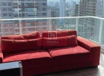 Apartamento · 45m² · 1 Quarto · 1 Vaga · Apartamento à venda no bairro Vila Mariana - São Paulo/SP, Zona Sul
