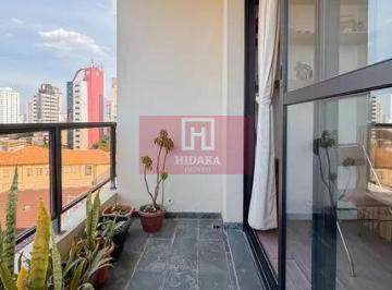 Apartamento · 111m² · 2 Quartos · 1 Vaga · Apartamento à venda no bairro Vila Mariana - São Paulo/SP, Zona Sul