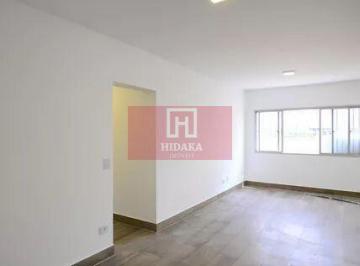 Apartamento · 98m² · 3 Quartos · 1 Vaga · Apartamento à venda no bairro Vila Mariana - São Paulo/SP, Zona Sul