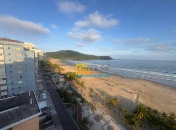 e65b2e80da5e8bcce3edfafba78a5393f643ab34 · Apartamento com 3 dormitórios à venda, 110 m² por R$ 990.000,00 - Boqueirão - Praia Grande/SP