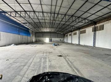 5ea889f04e43352bb19c77553da030444dd3cc55 · Galpão para alugar, 1230 m² por R$ 16.122,00/mês - Alto Alegre I - Maracanaú/CE