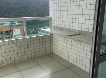 Apartamento · 59m² · 1 Quarto · 1 Vaga · Apartamento em Canto do Forte, Praia Grande/SP