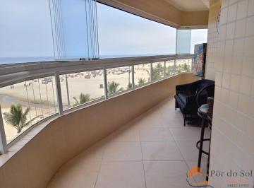 Apartamento · 80m² · 2 Quartos · 1 Vaga · APARTAMENTO 02 QUARTOS NO MARACANÃ, FRENTE MAR!!!!