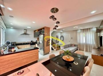 d1823eb79a052c1689e8ee635e306755006bbaf0 · Casa com 3 dormitórios à venda, 96 m² por R$ 779.000,00 - Granja Viana - Cotia/SP