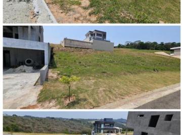 Terreno · 479m² · Terreno em Condomínio Altavis
