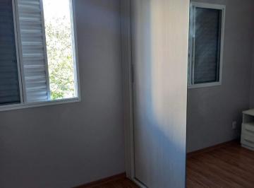 Apartamento · 56m² · 1 Quarto · Apartamento à venda no bairro Jardim Bandeirantes - Santana de Parnaíba/SP