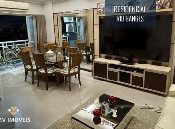 f5e99dac9c7cec591ceec1c43403e52aea4a36d9 · Apartamento no Res. Rio Ganges - Pedreira - Belém/PA