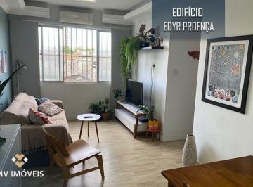 5b5a0ba47dd459ec5dc2b1c5dfe8dd6c26f62fd8 · Apartamento no Ed. Edyr Proença - Marco - Belém/Pará