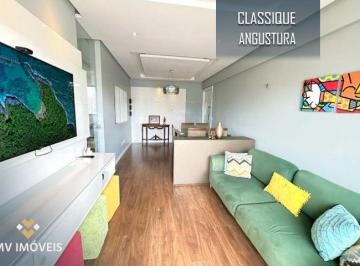 99e99c2f97f2d978b11407764bab1ea76e9873f2 · Apartamento no Ed. Classique Angustura - Marco - Belém/PA