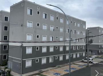 Apartamento · 44m² · 2 Quartos · 1 Vaga · Apartamento em Jardim Capivari, Campinas/SP