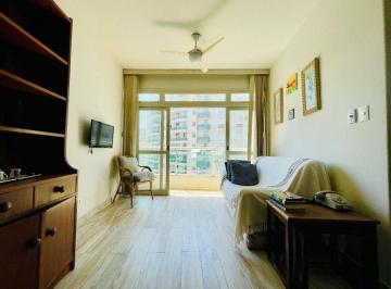 f499bb63d5b542b2621cbd4dcd69085487163d83 · Apê 3 quartos à venda, 72 m²- Pitangueiras - Guarujá/SP